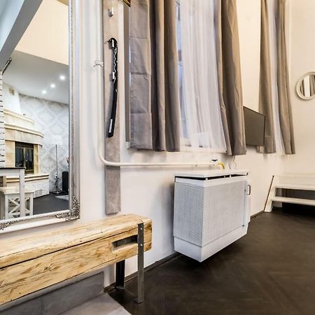 Bpr Vintage Garden Apartment With Terrace & Sauna Βουδαπέστη Εξωτερικό φωτογραφία