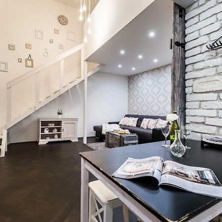 Bpr Vintage Garden Apartment With Terrace & Sauna Βουδαπέστη Εξωτερικό φωτογραφία