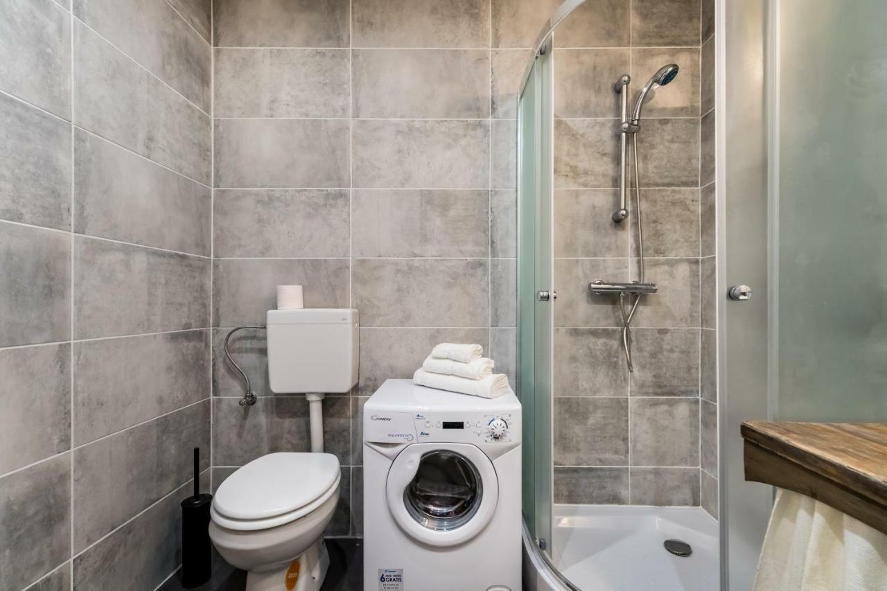Bpr Vintage Garden Apartment With Terrace & Sauna Βουδαπέστη Εξωτερικό φωτογραφία