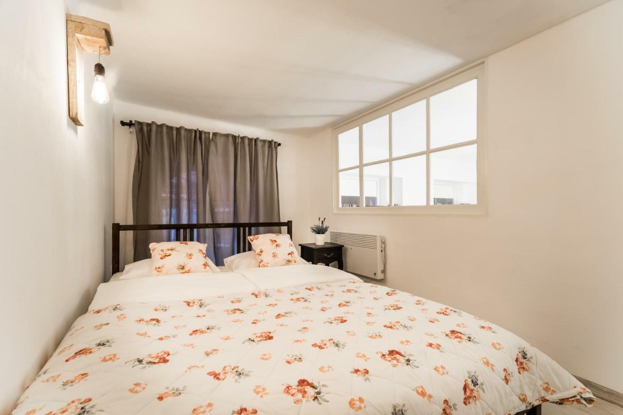 Bpr Vintage Garden Apartment With Terrace & Sauna Βουδαπέστη Εξωτερικό φωτογραφία