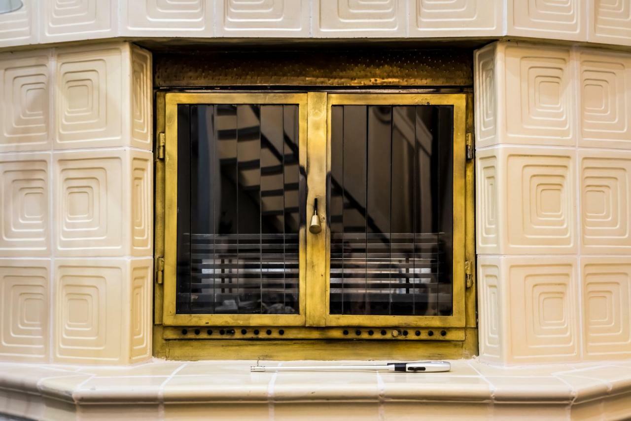 Bpr Vintage Garden Apartment With Terrace & Sauna Βουδαπέστη Εξωτερικό φωτογραφία