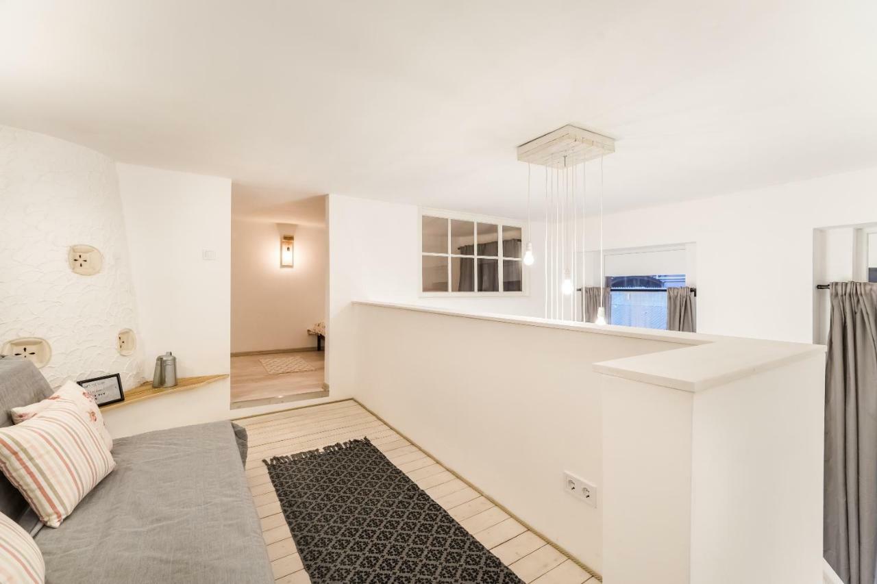 Bpr Vintage Garden Apartment With Terrace & Sauna Βουδαπέστη Εξωτερικό φωτογραφία