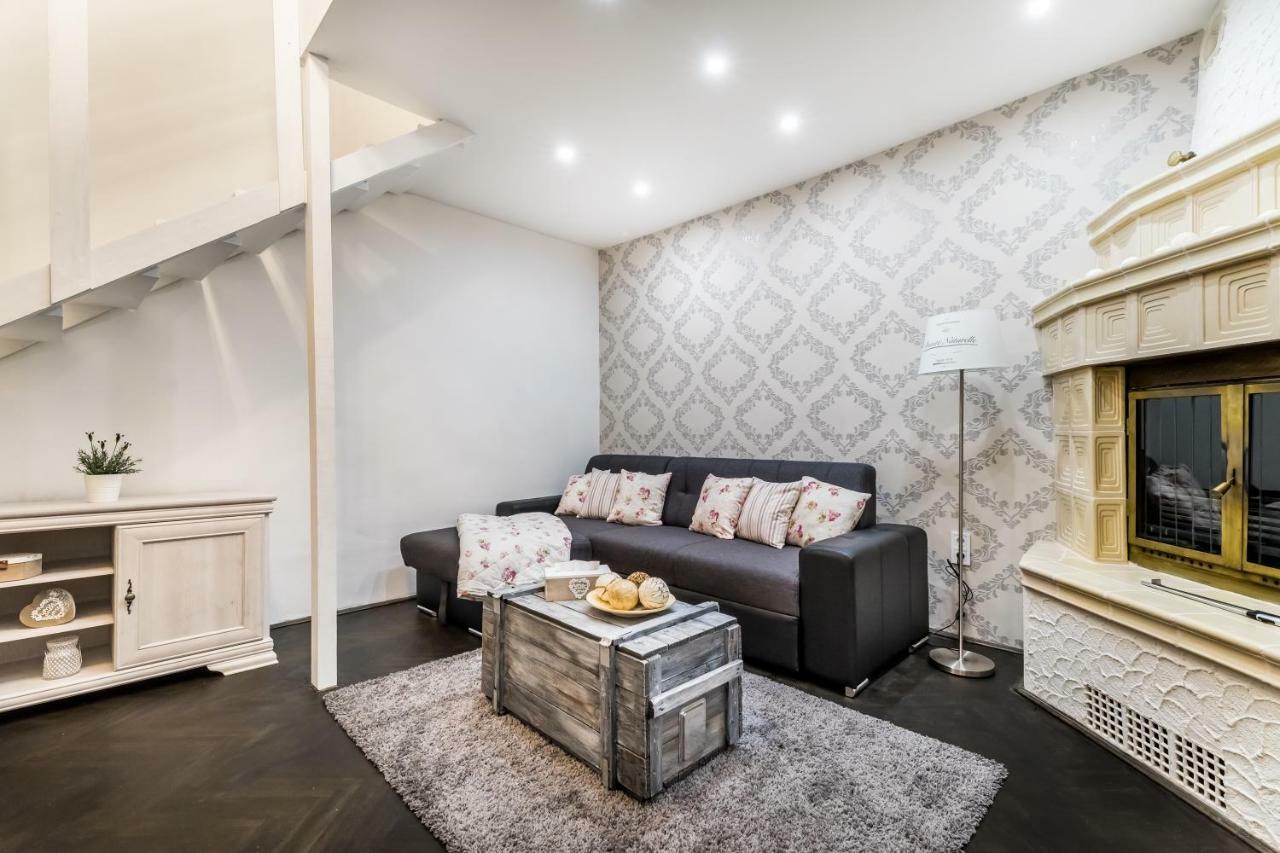 Bpr Vintage Garden Apartment With Terrace & Sauna Βουδαπέστη Εξωτερικό φωτογραφία